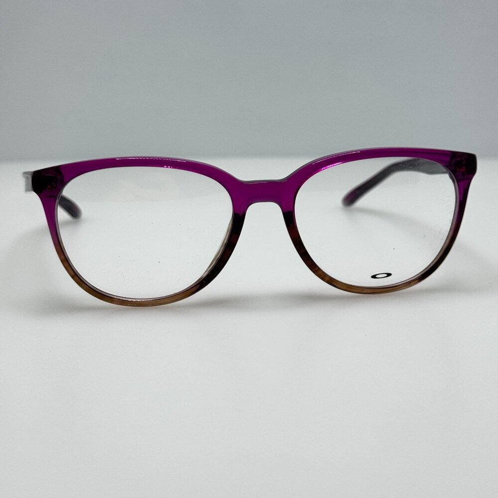 Oakley OX1135-0552 Reversal Purple Eyeglasses Eye Glasses Frames 52-17-137